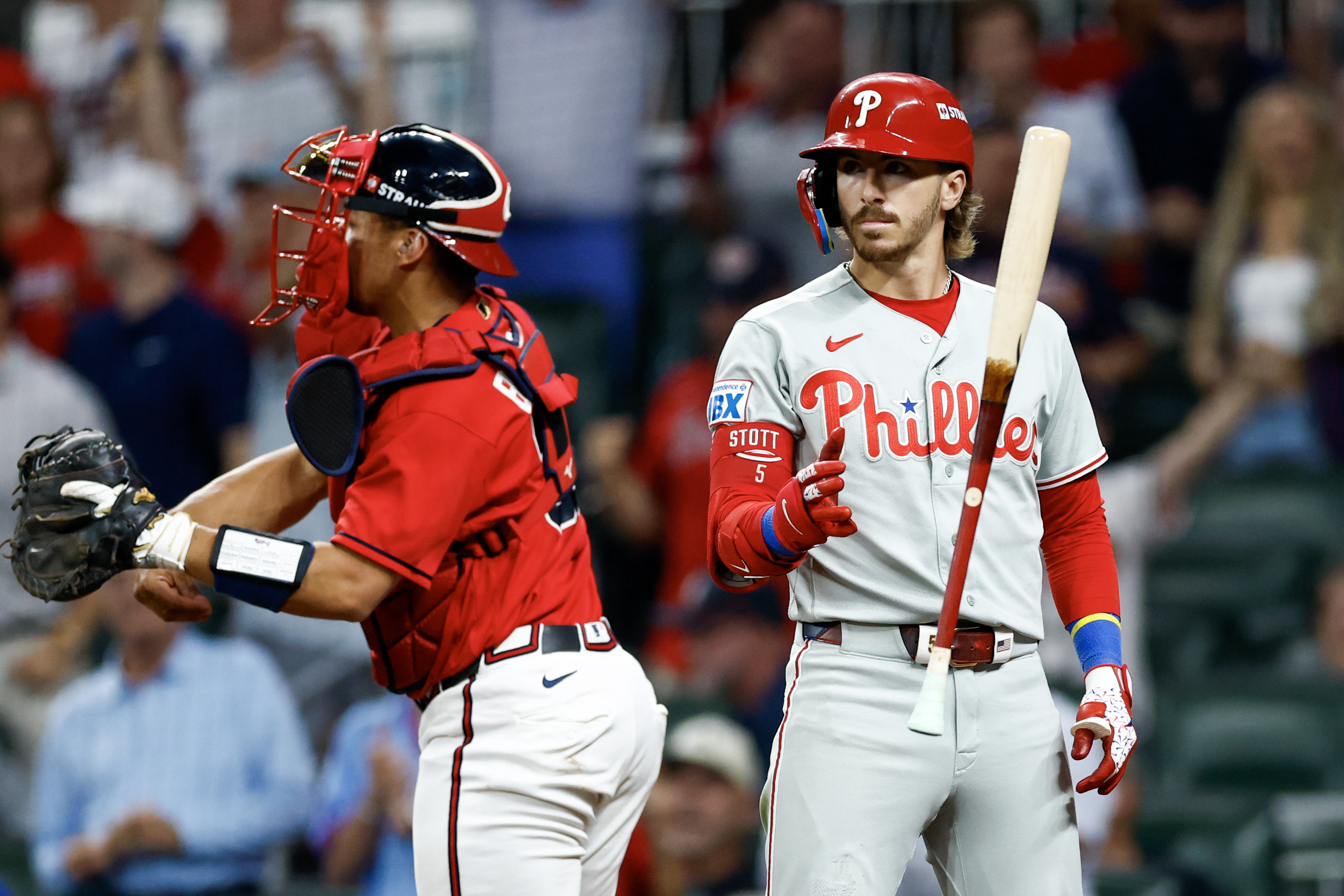 The Phillies’ dismal finish was a fitting end to a lackluster season