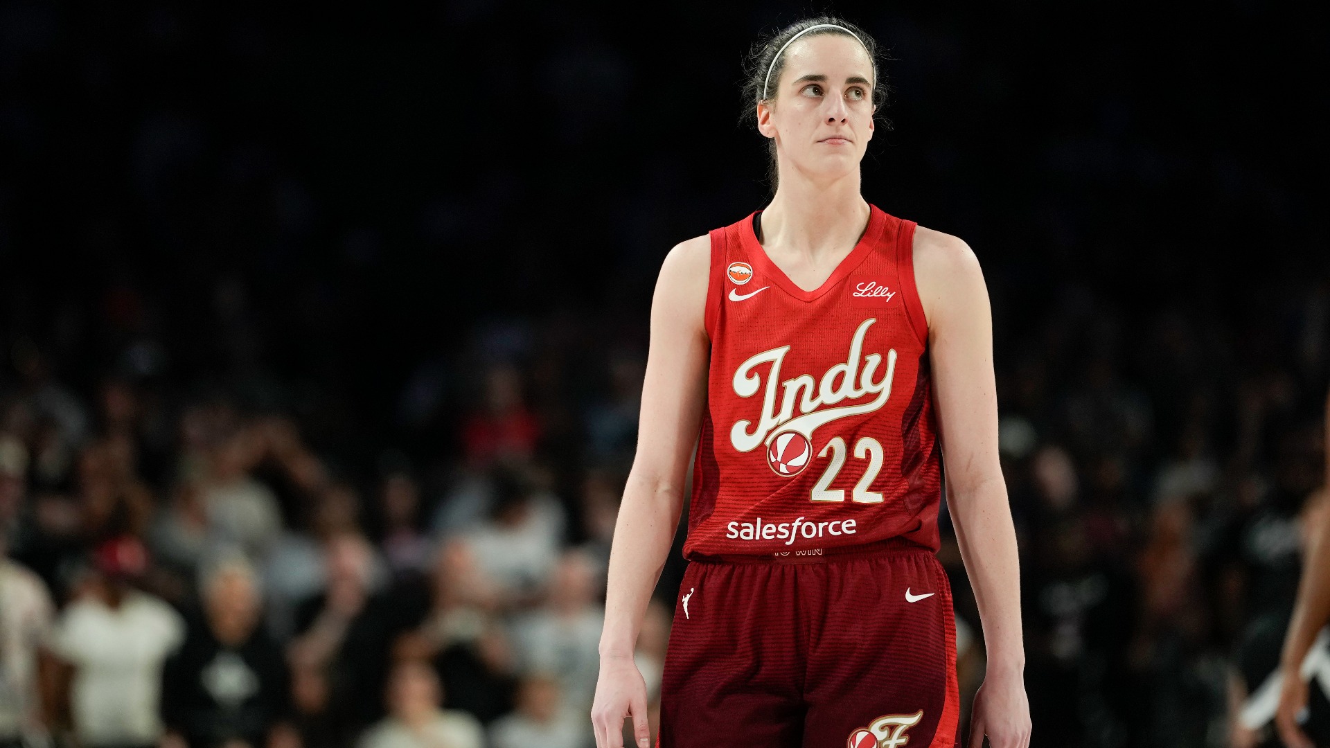 Caitlin Clark's performance and WNBA playoffs drama