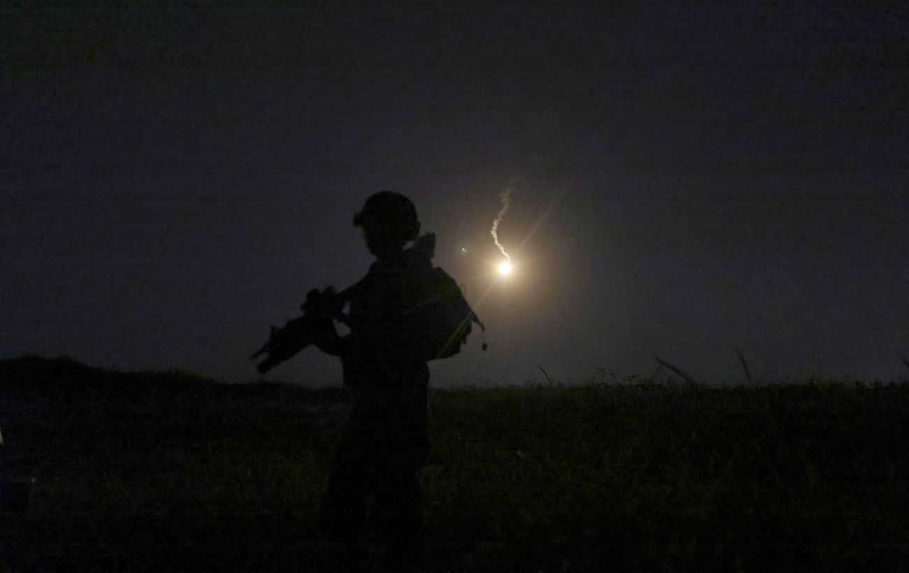 FP-7 missile debut: WSJ reveals target of Ukraine's first ballistic strike