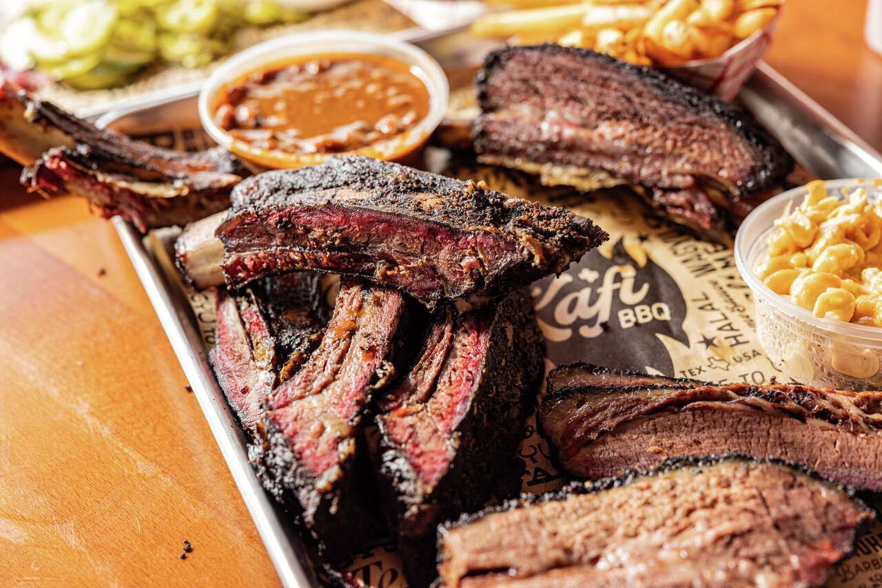 Rising beef prices have this Texas BBQ joint making every cut count