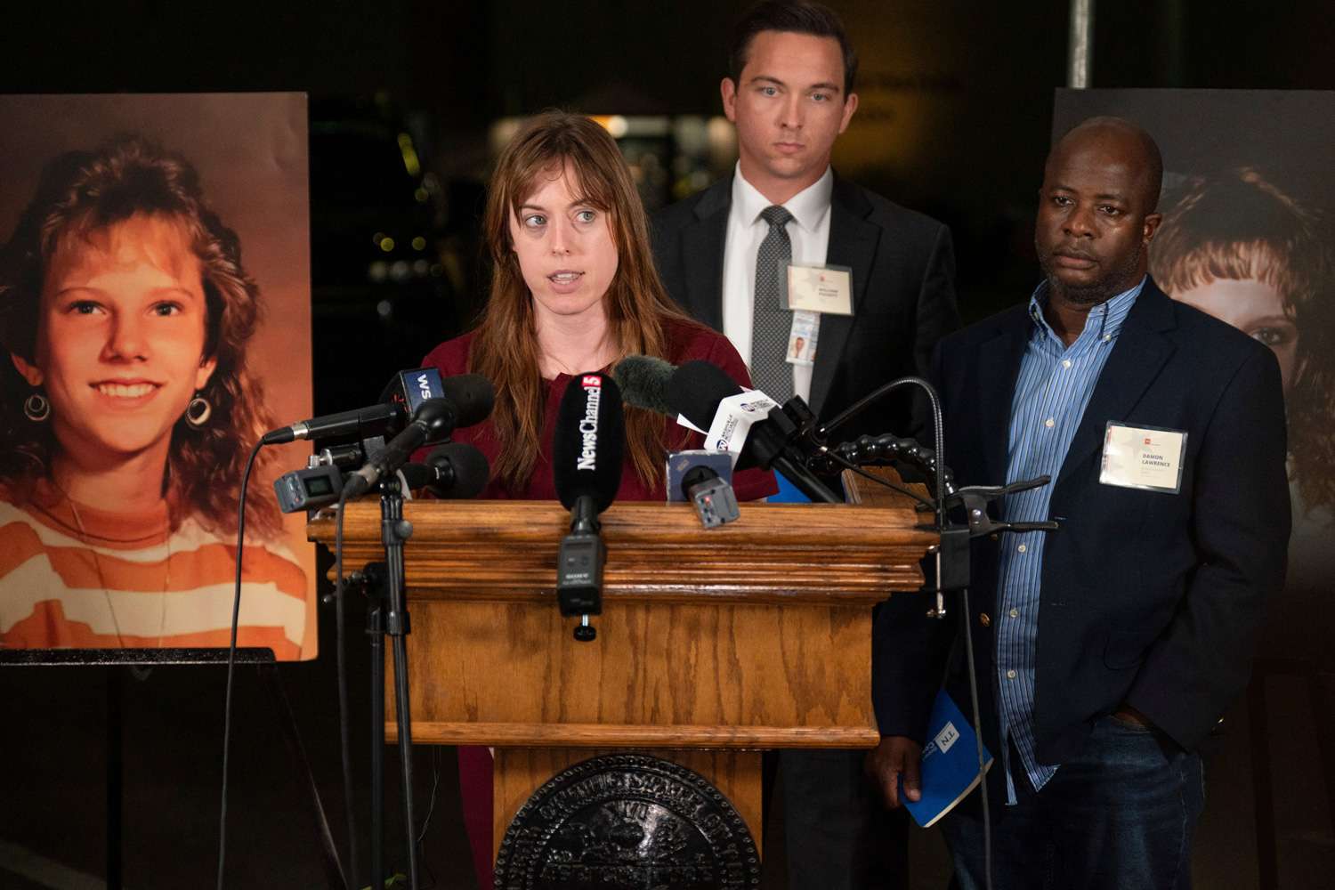 Doctor involved in Christa Pike’s botched execution also oversaw failed ...