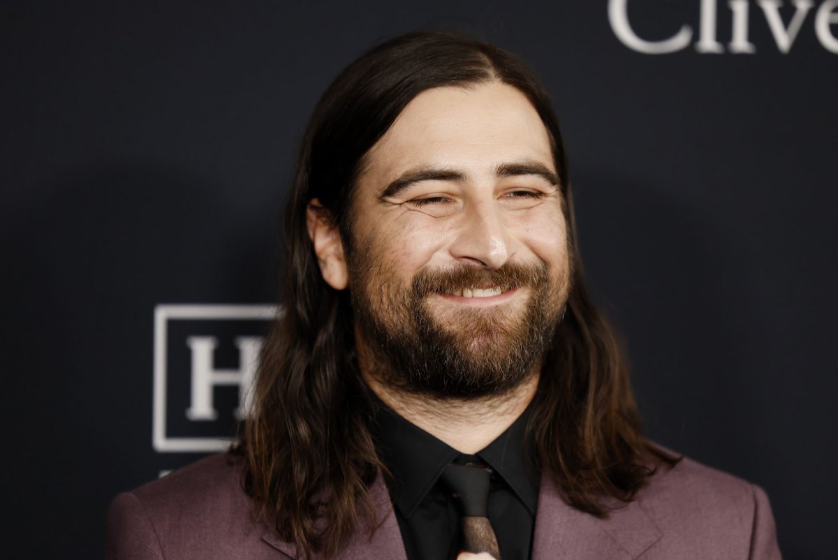 Listen: Noah Kahan releases 'Draw You Out,' song for 'Hunger Games' prequel