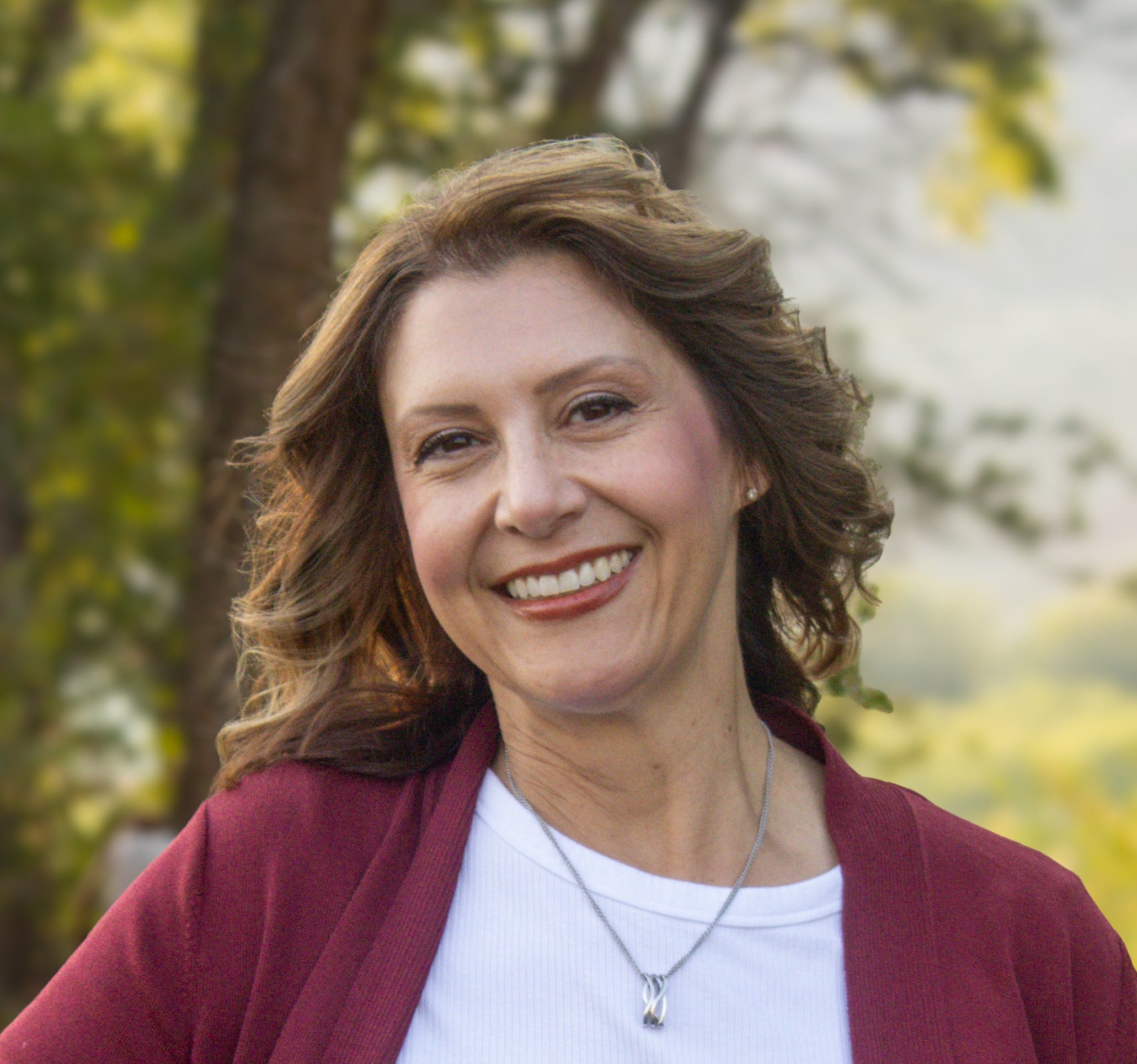 Colorado election: Q&A with incumbent Lori Garcia Sander
