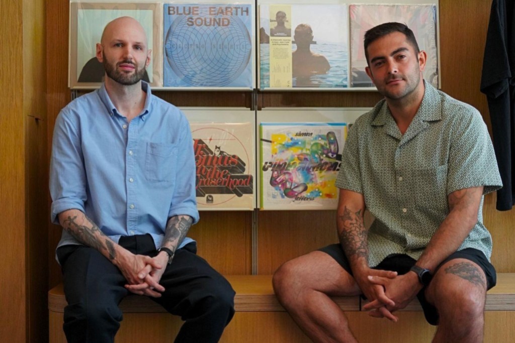 BandLab's new CEO; Warner exec changes & more music industry hires