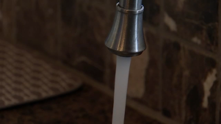 Willis lifts boil water notice as test results come back negative, city ...