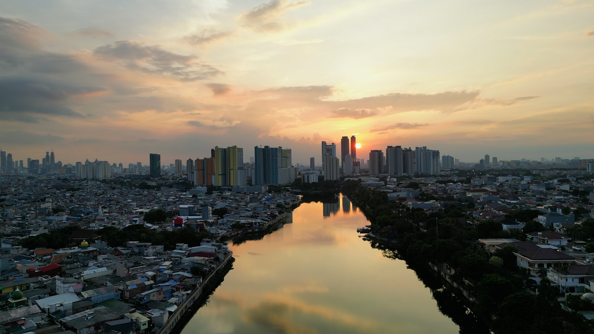Archipelago of dreams: Unlocking Indonesia's secret high-end havens