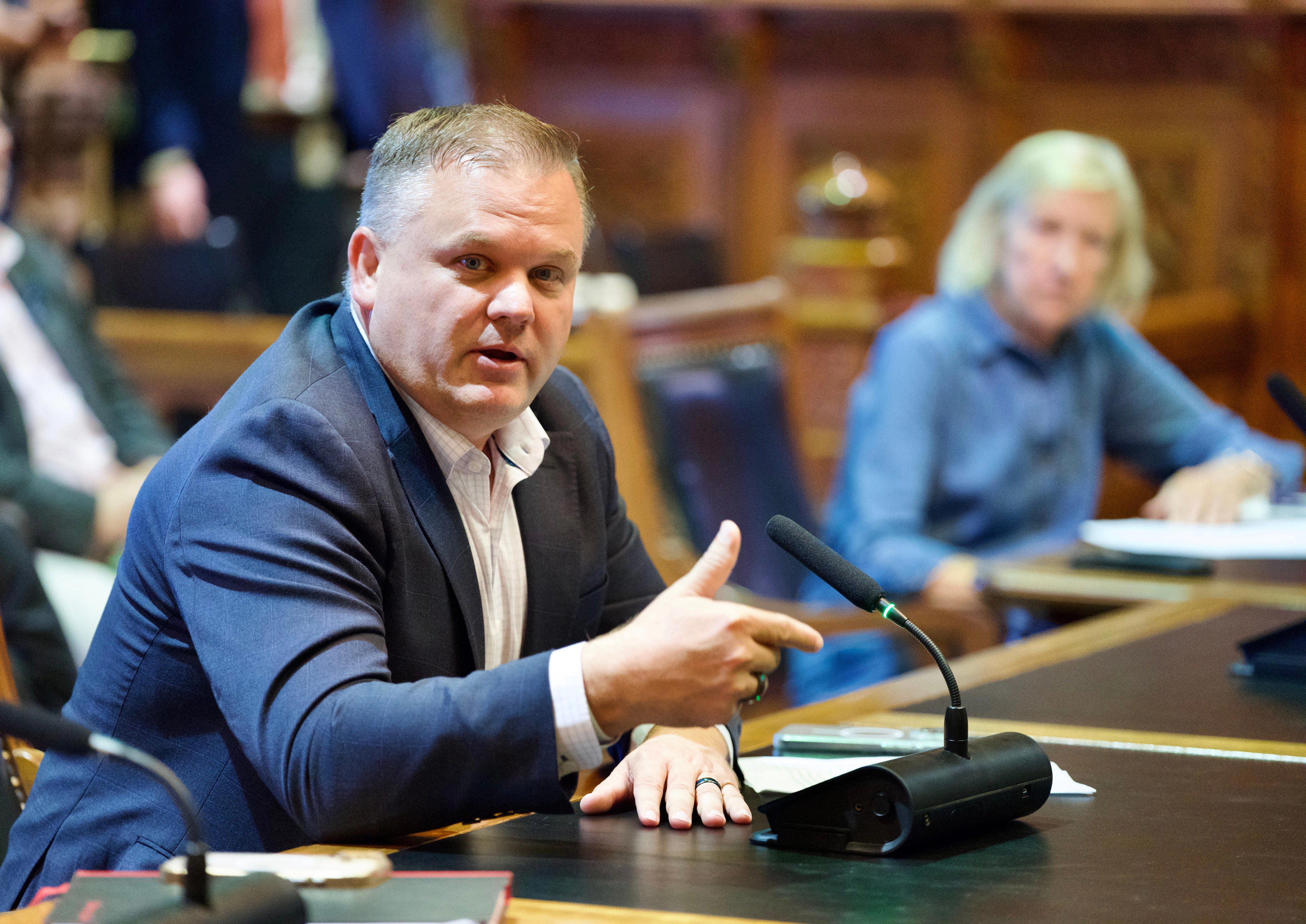Jobs at proposed Iowa steel mill come at too high a cost | Opinion