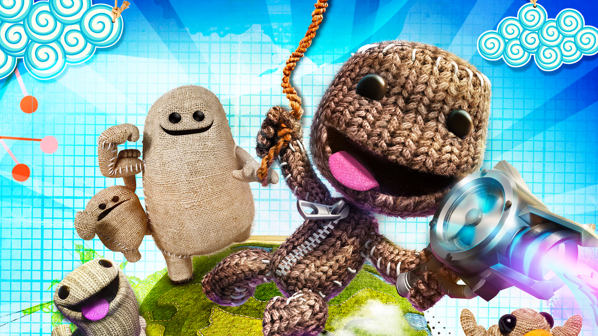 Millions of LittleBigPlanet creations are disappearing from PlayStation ...
