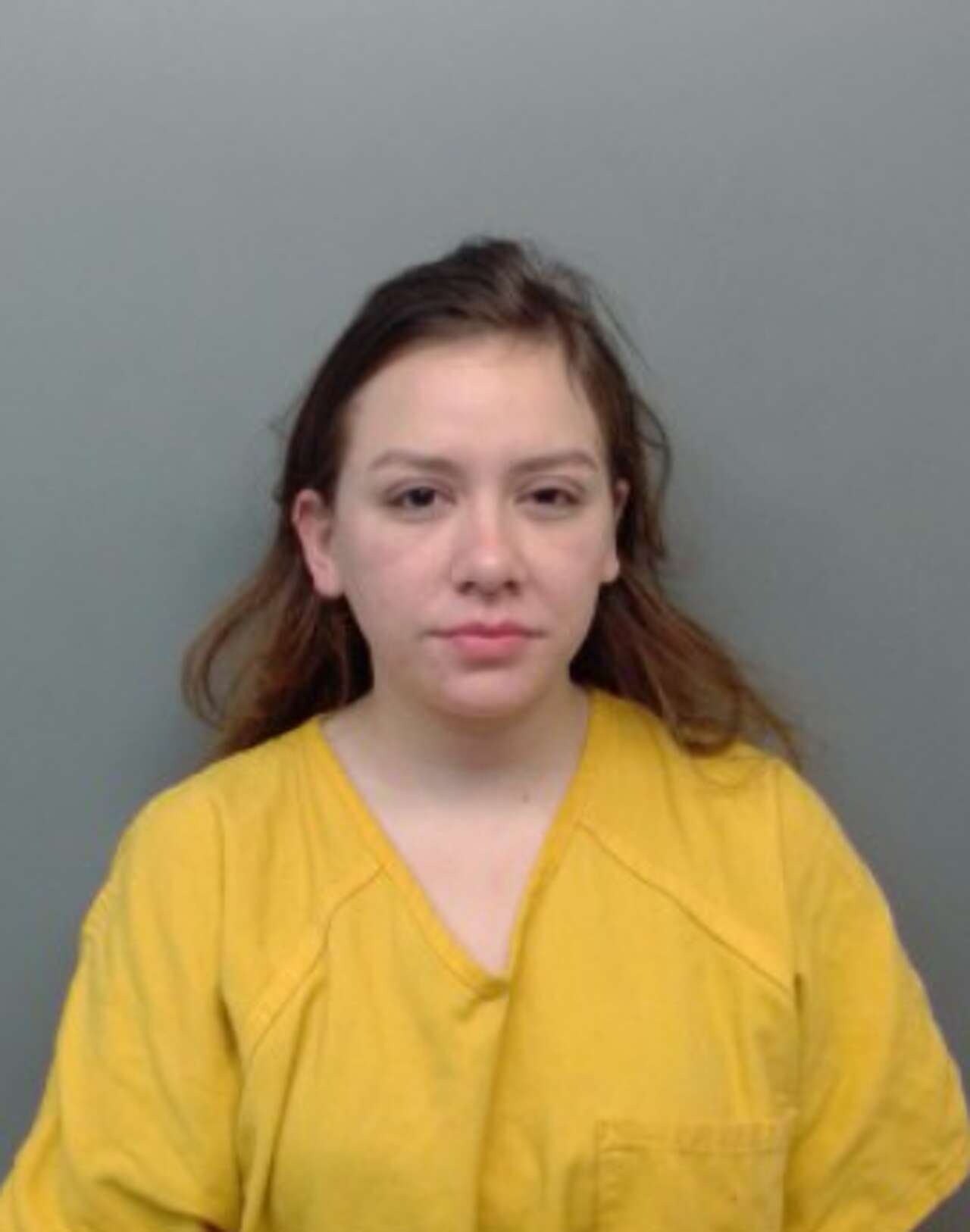 Woman arrested after allegedly offering officer $500 to let her go ...