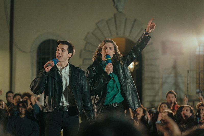 Chi sono i Righeira: la serie sugli 883 rilancia i loro successi cult