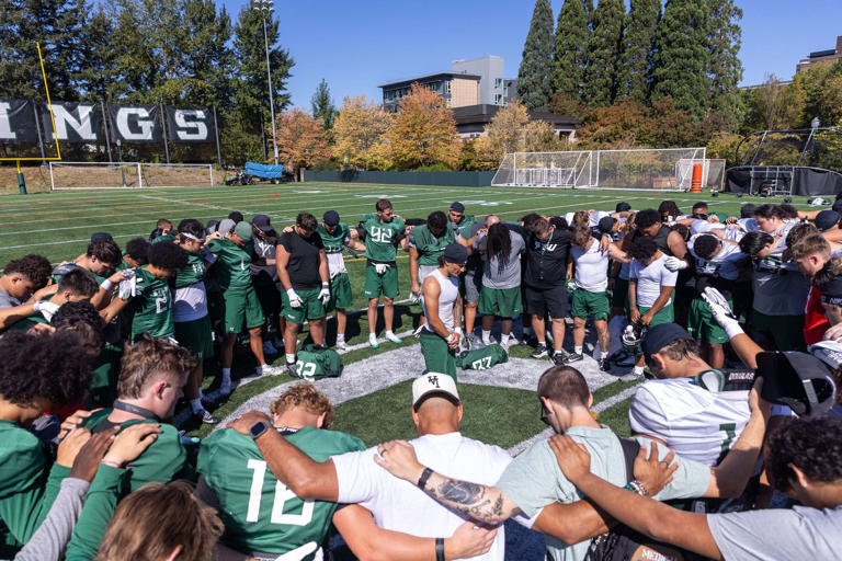 84-0 loss one week, dramatic win the next: Portland State football’s ...