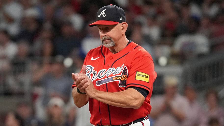 What we know about Braves roster plans so far for NLDS
