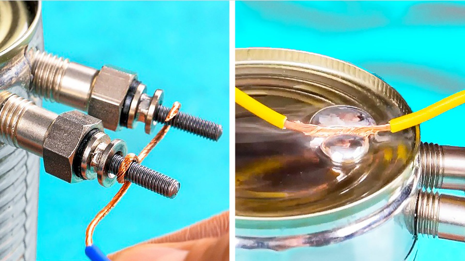Clever repair tools you can make from recycled materials at home
