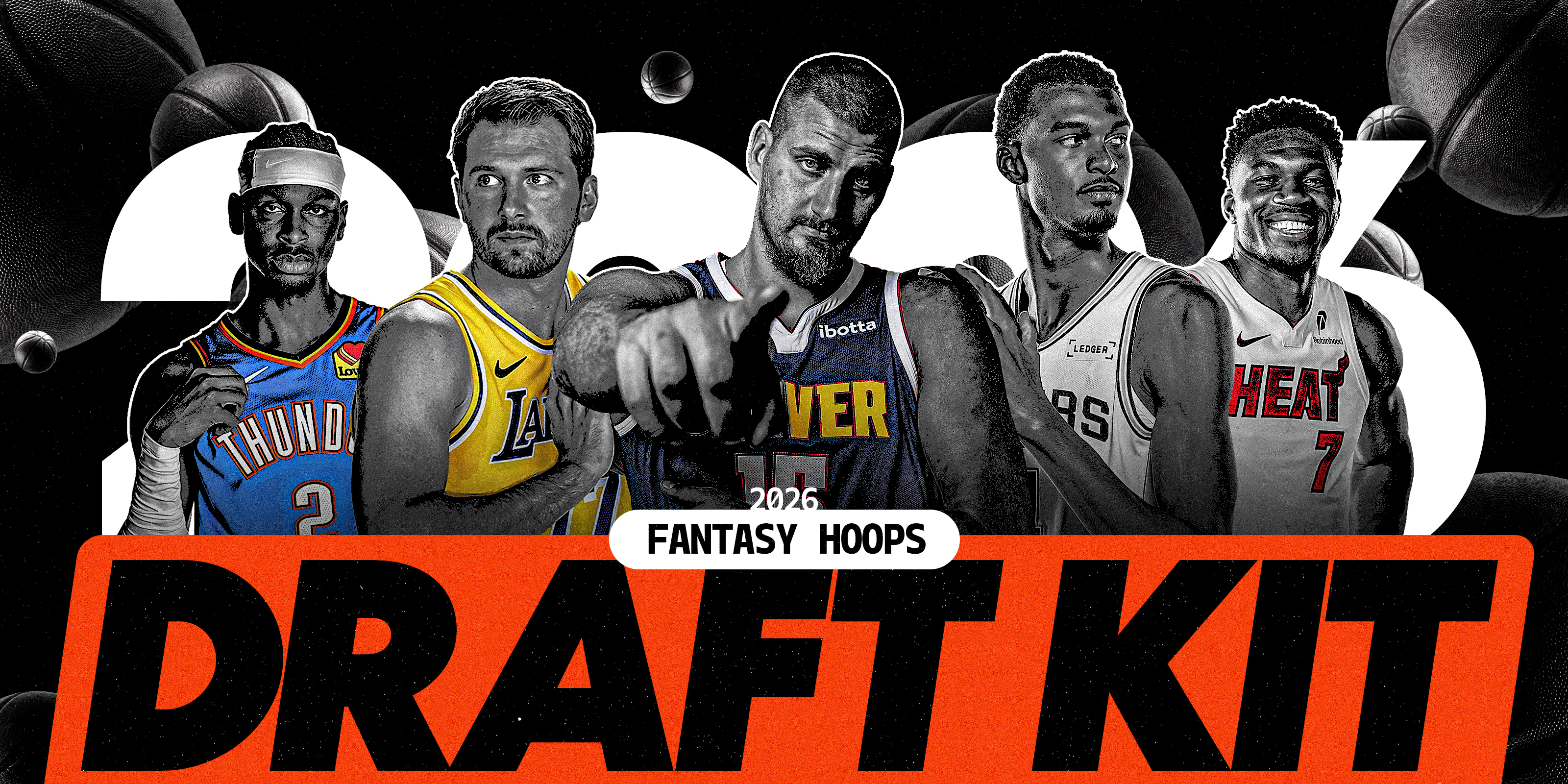 2026-27 NBA season preview: Team outlooks, power rankings, players to ...