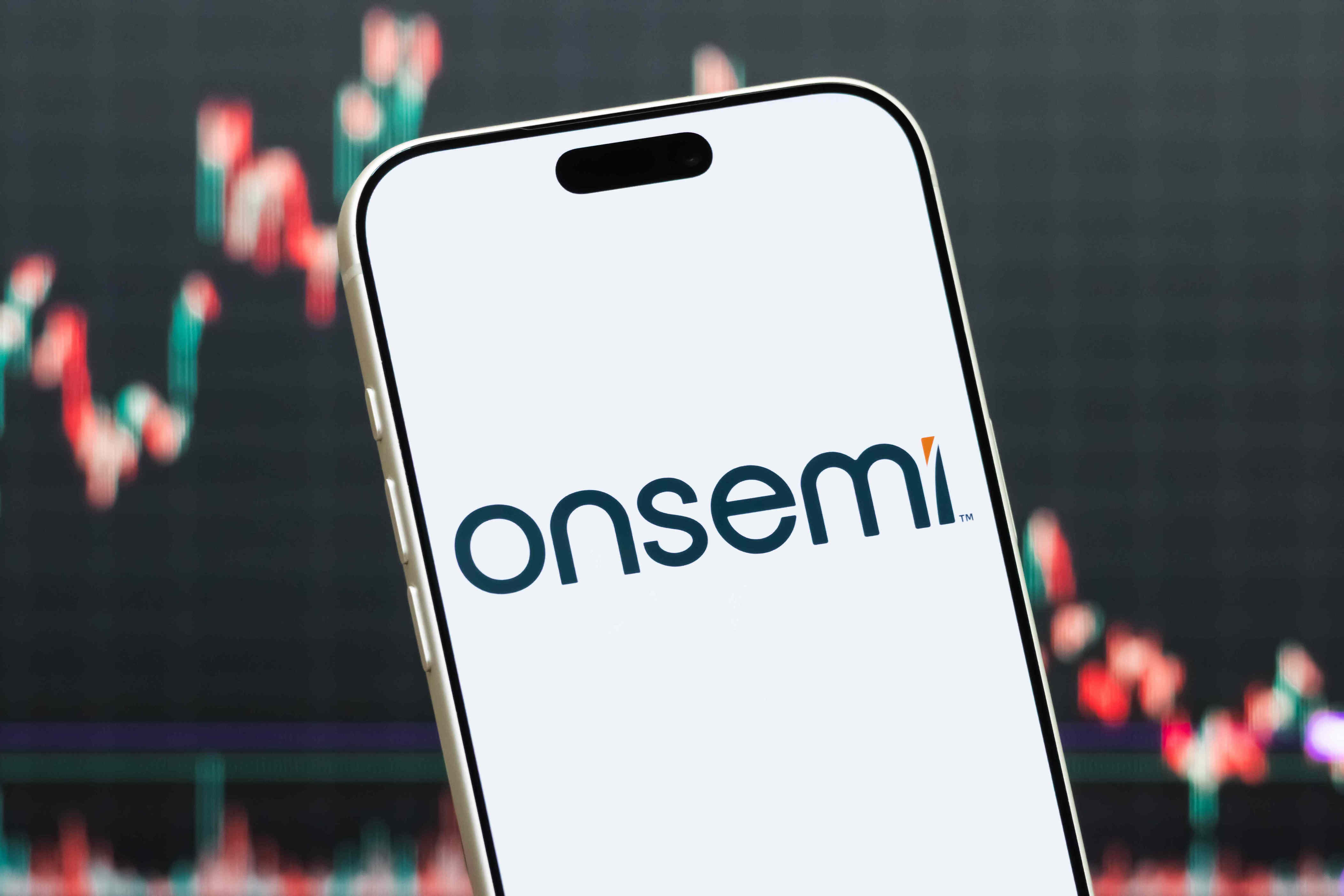 Onsemi, Synaptics stocks rally on revised merger agreement