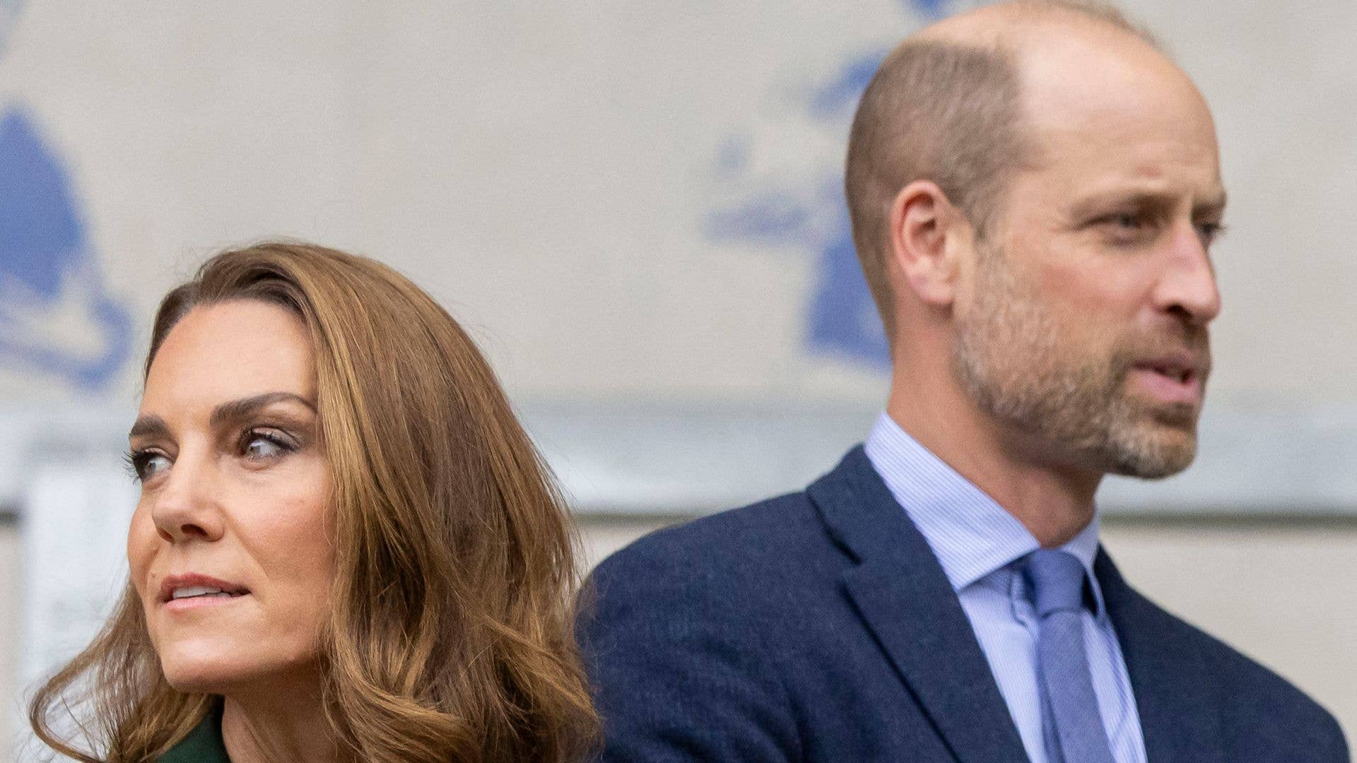 Prince William and Princess Kate send personal letter: 'It's not always ...
