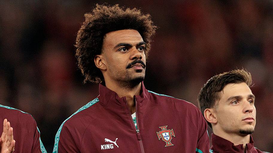 Renato Veiga, Portugal | Eurasia Sport Images/GettyImages