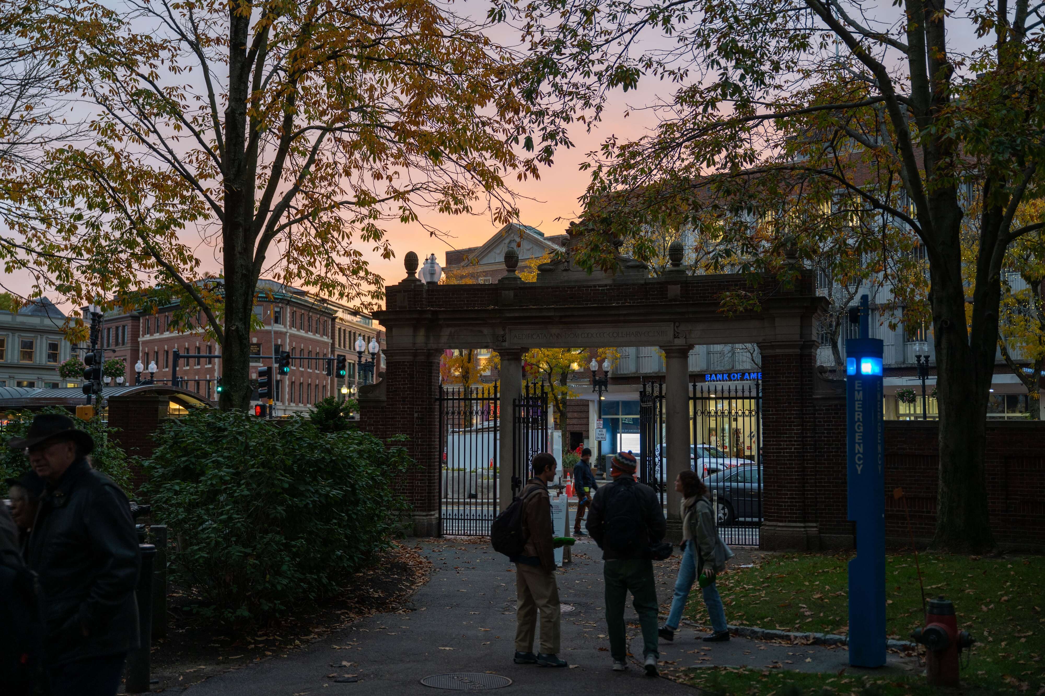 Judge seeks a 'roadmap' after Trump admin appeals student visa ruling