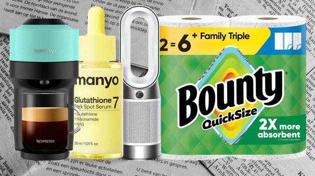 October Prime Day starts next week, but these deals are already live