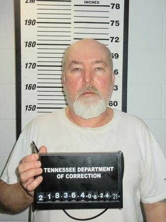 Relieved by execution pause, attorney says work on Gary Sutton's behalf ...