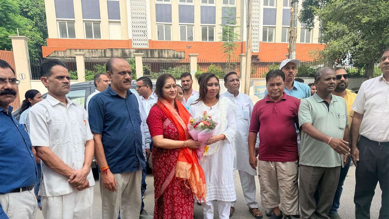 MCD holds special meet on solid waste management, source segregation