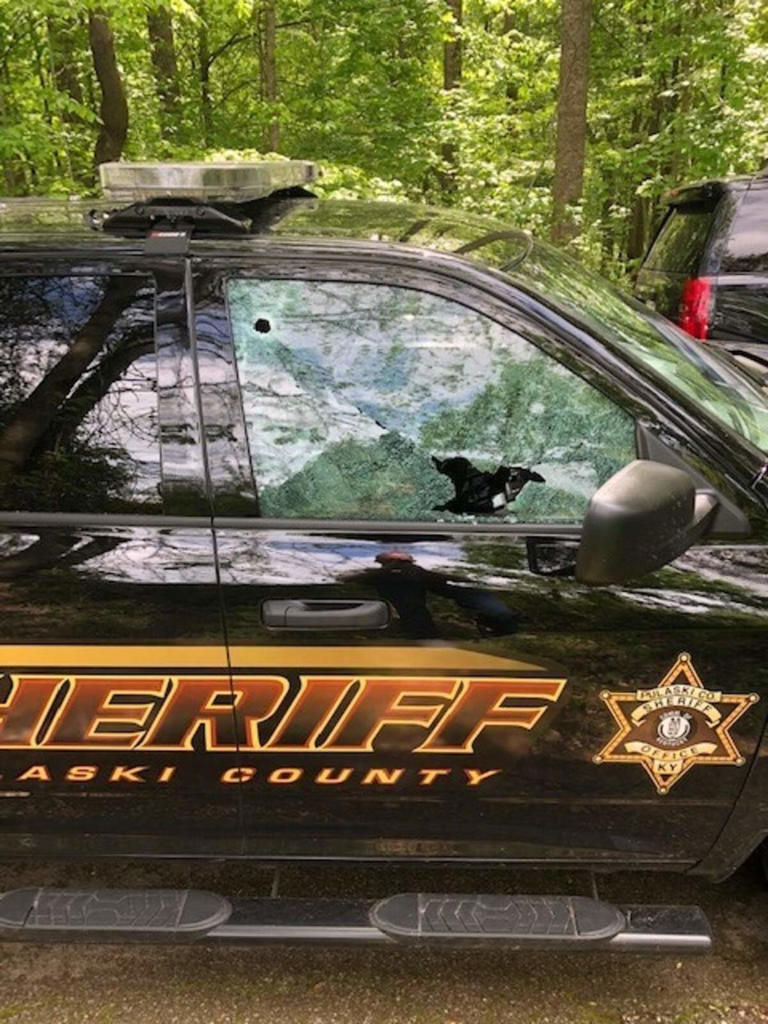 Kentucky minister charged with multiple sex offenses involving minors