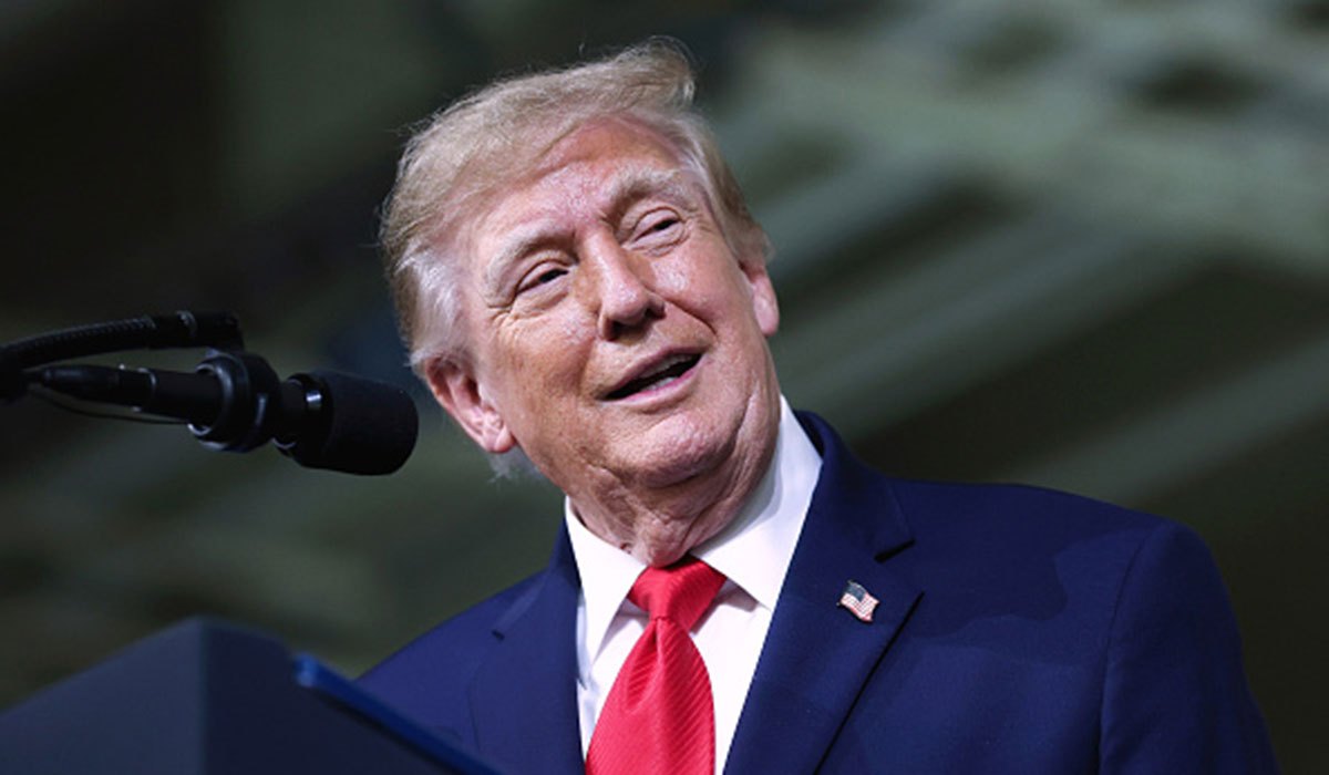 Trump lifted boxer Tyson Fury’s Kinahan-related ban on US entry