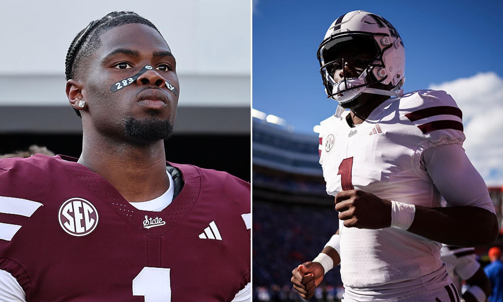 Freakish QB is new college football superstar and can't miss NFL ...