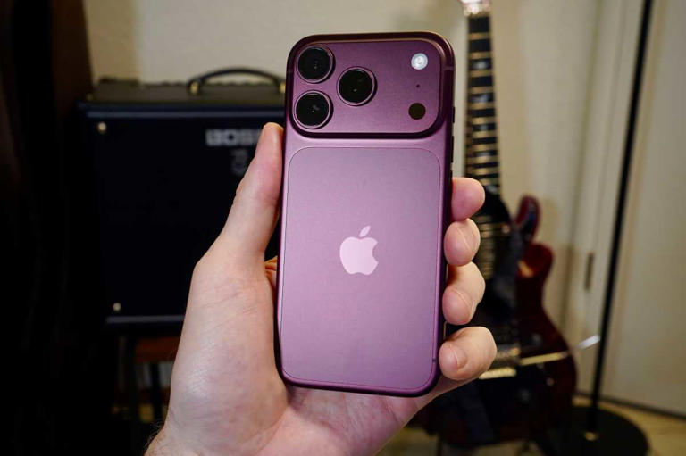 iPhone 18 Pro and Pro Max early adopters hit with serious audio bug