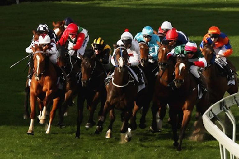 Horse racing to get £3m boost in prize money to produce more British ...