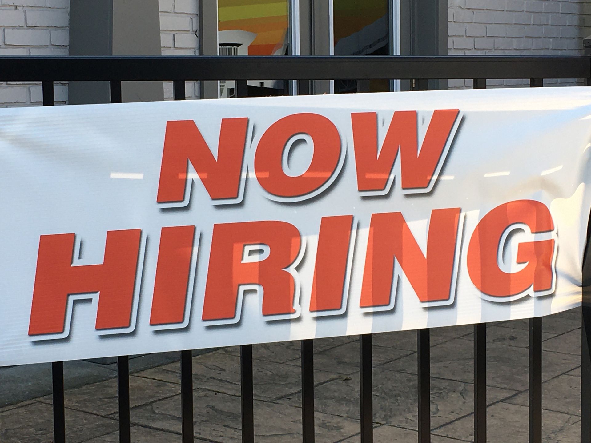 September jobs report shows slower growth, impacting Fed rate decisions