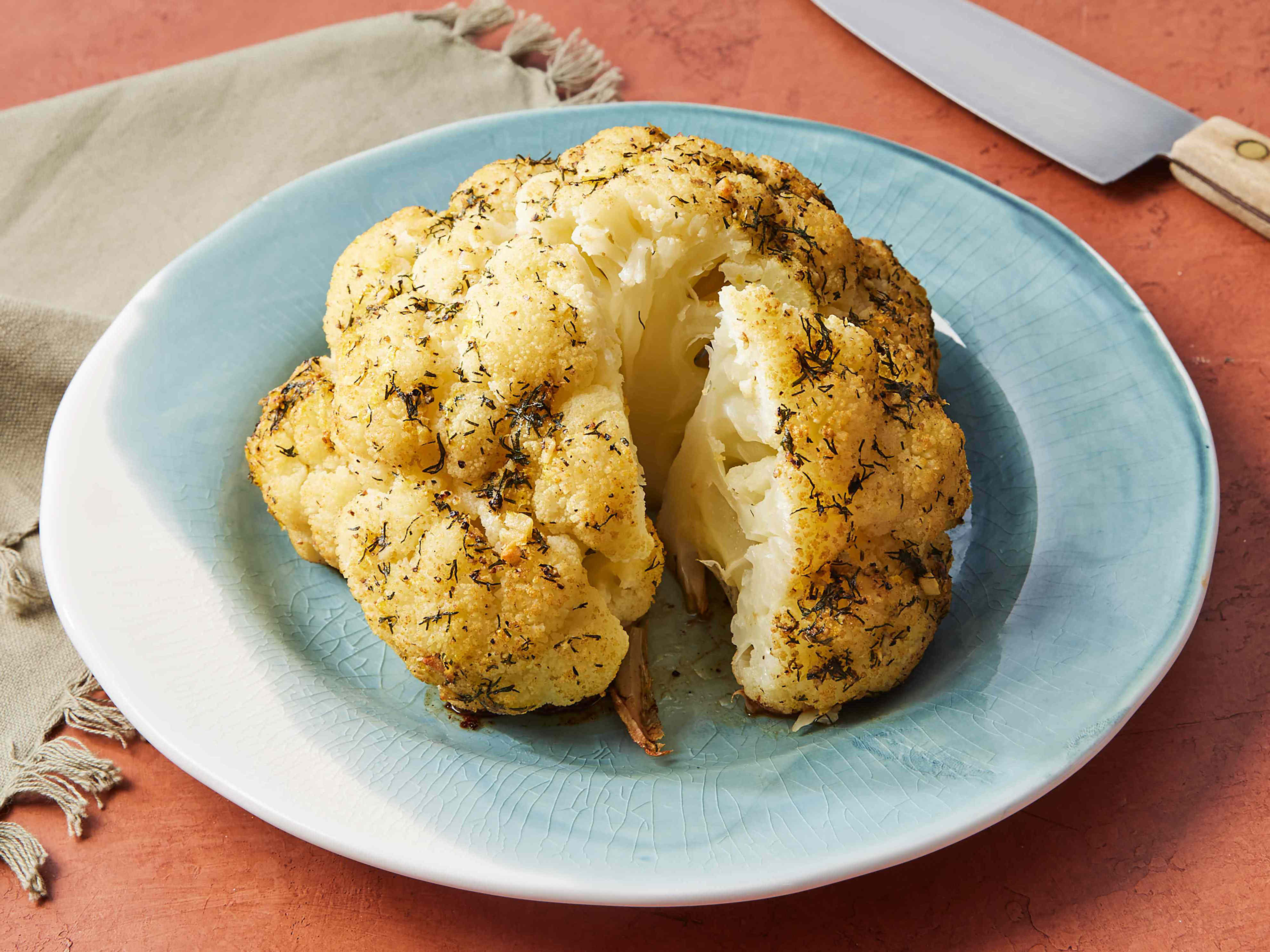 The easy roasted vegetable recipe I can't stop making