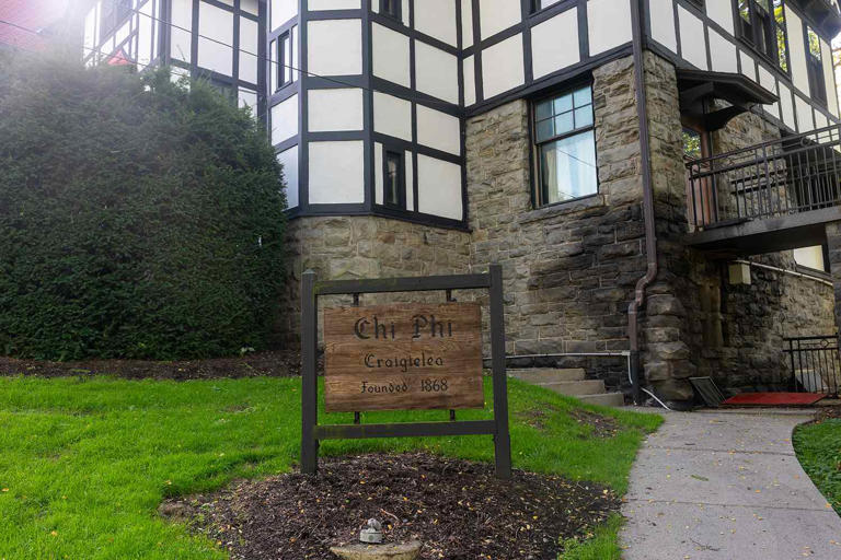 How Cornell frat brothers allegedly contacted Jane Doe ‘almost every day’ in ‘damage control’ attempt, according to students