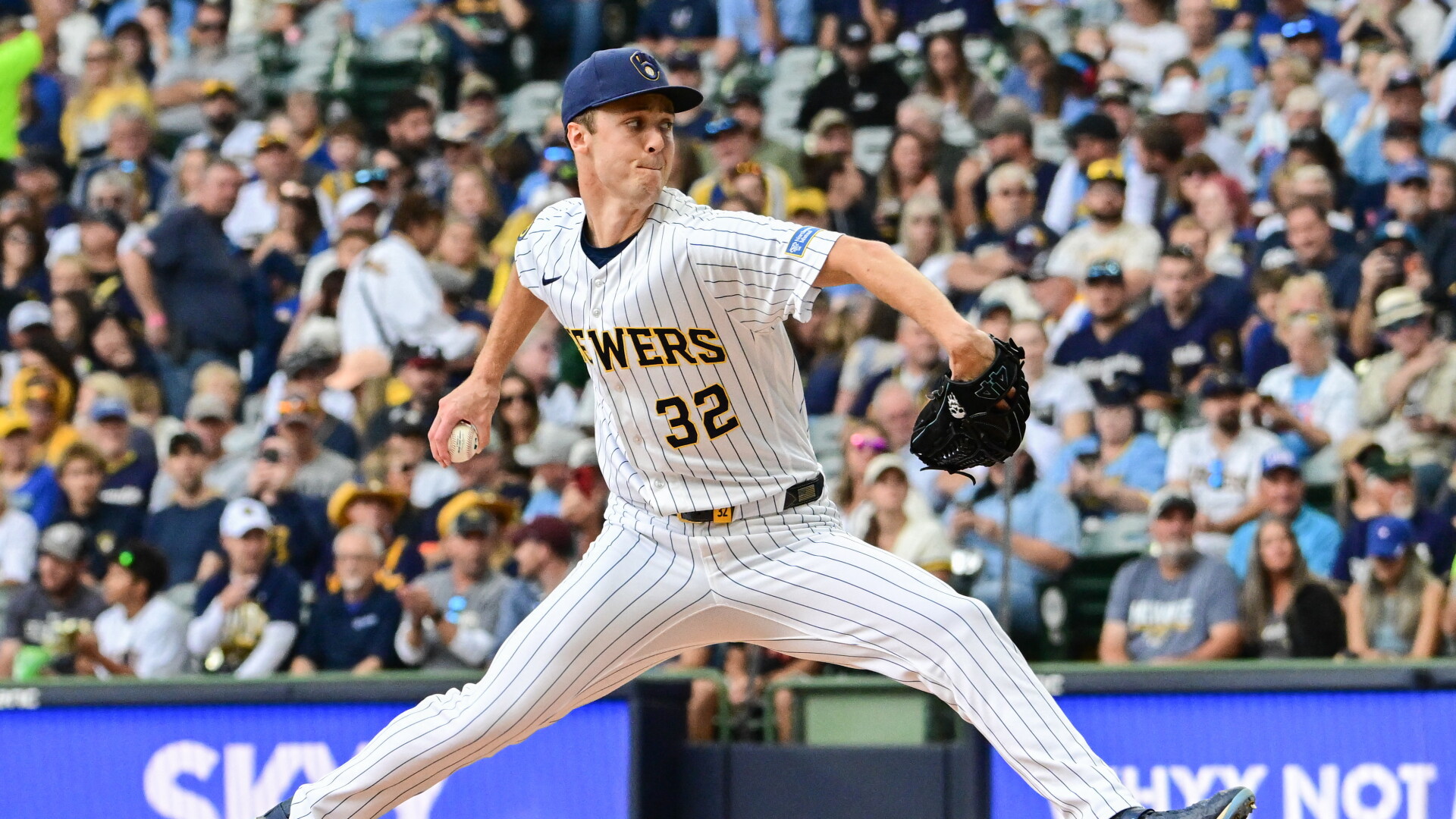 How to watch Padres vs Brewers in 2026 MLB NLDS: Schedule, TV/stream ...