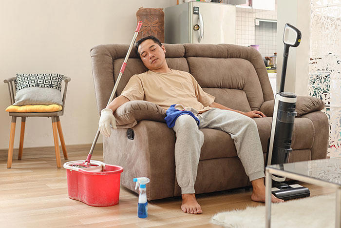 People share their best cheat codes that make life more bearable