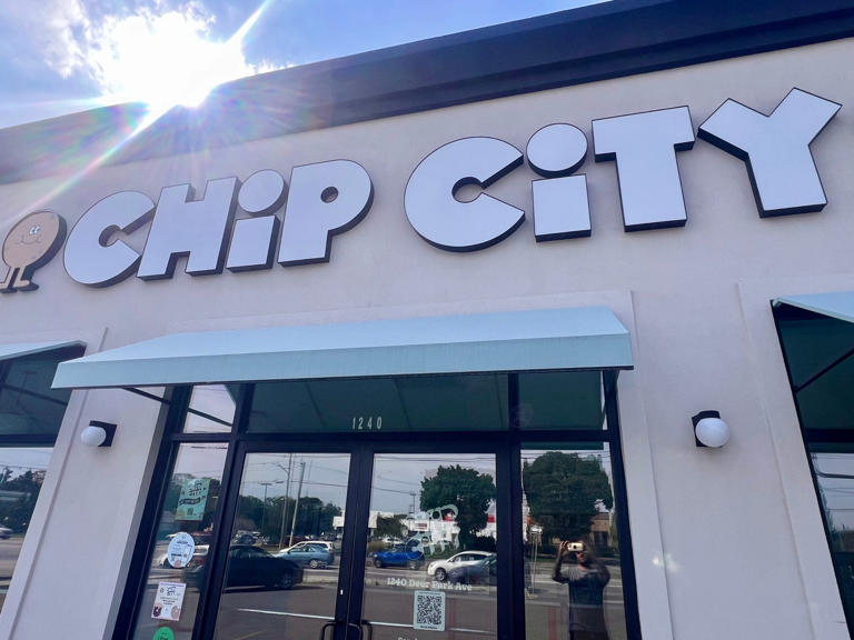 Chip City closes all locations; blames significant economic headwinds