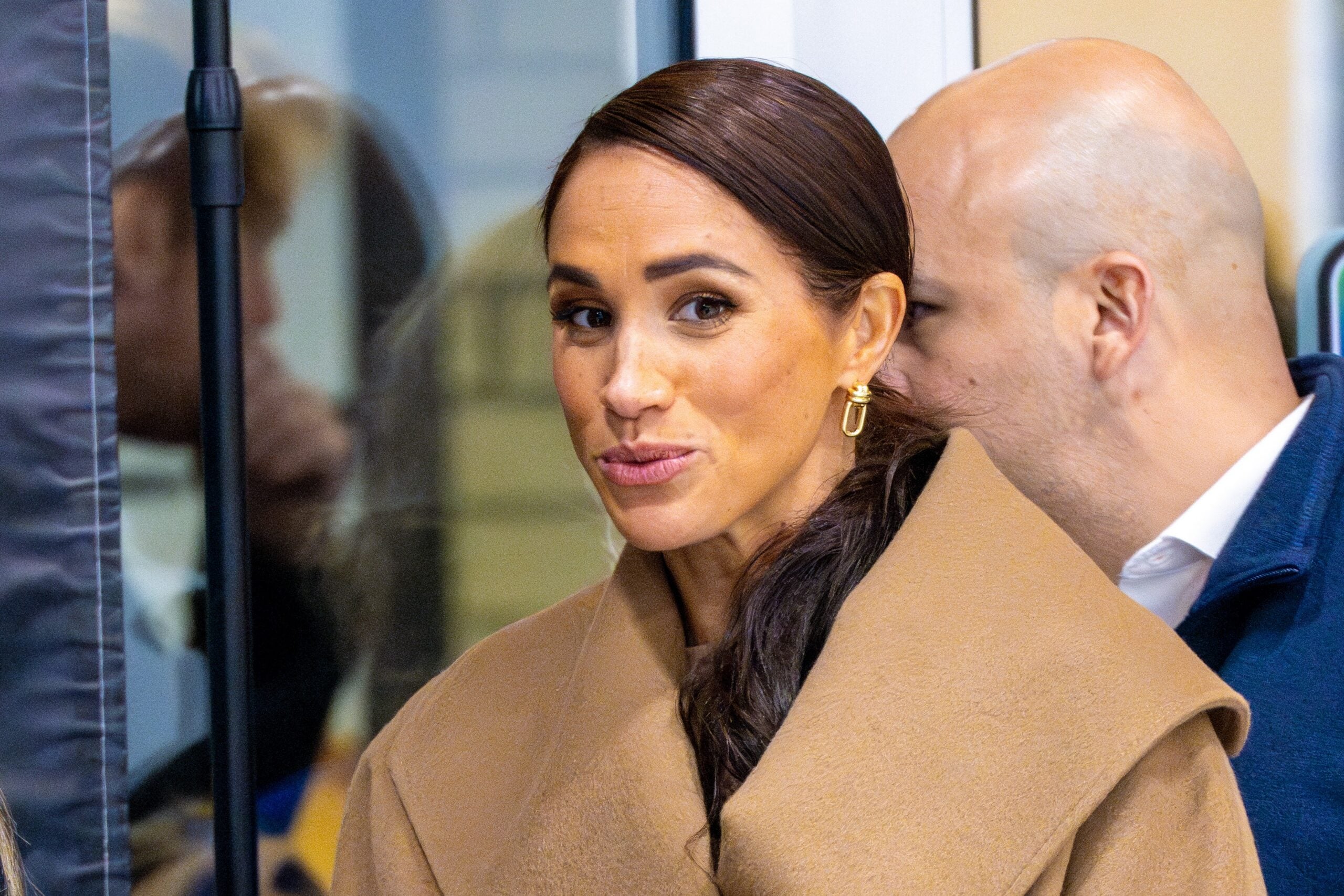 Meghan Markle fans hound British priests, forcing one off social media ...