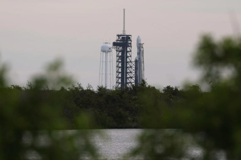 Musk’s remarks don’t mean SpaceX cut its Starship launch guidance