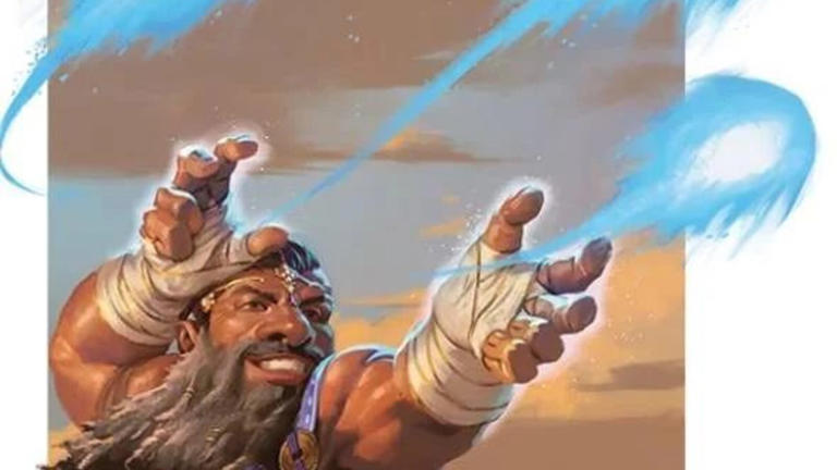 'D&D Arcana Unleashed': Eight new subclasses explained