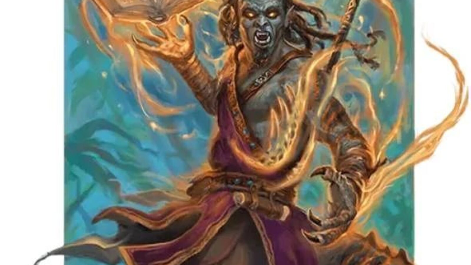 Dungeons & Dragons: Arcana Unleashed spells, explained