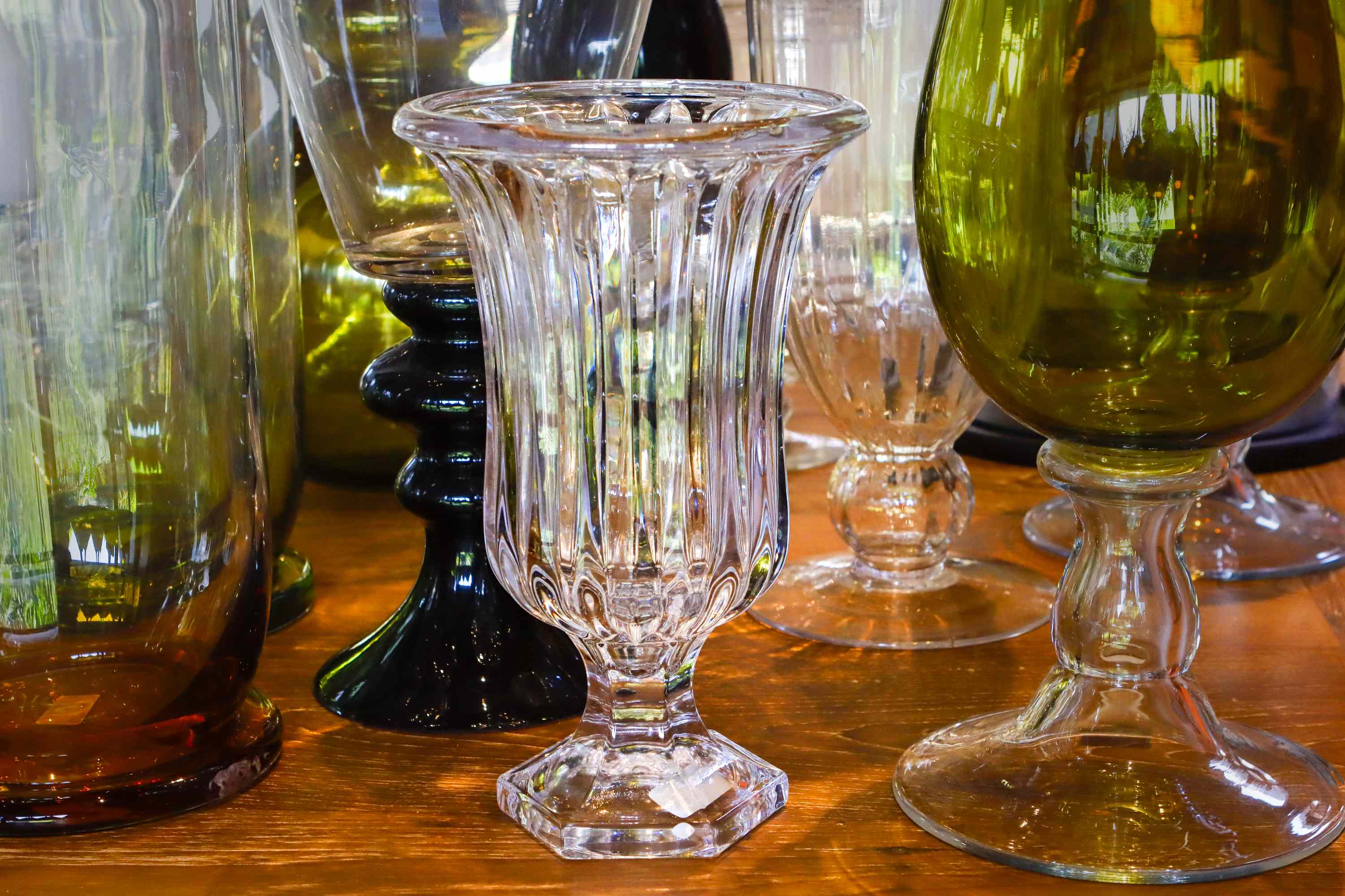 What is a celery vase? The unique item you should add to your thrifting ...