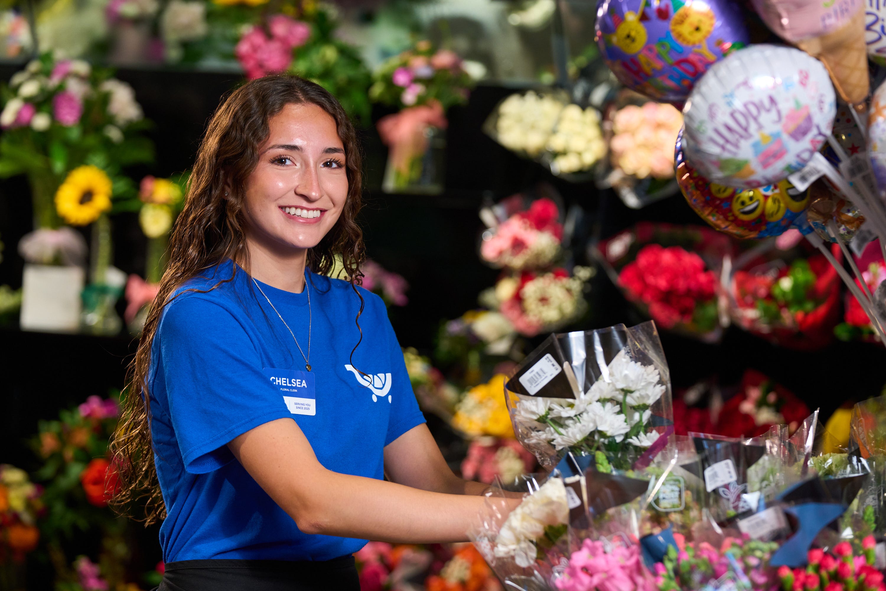 Is Kroger adding employee uniforms in Michigan? See design