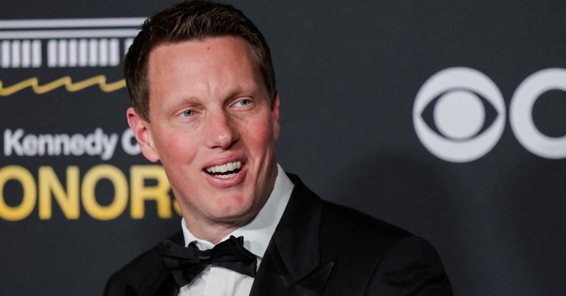David Ellison says combined Paramount and Warner Bros. Discovery will be named Skydance
