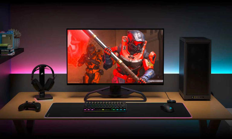 You don’t need max graphics settings for great PC gaming visuals