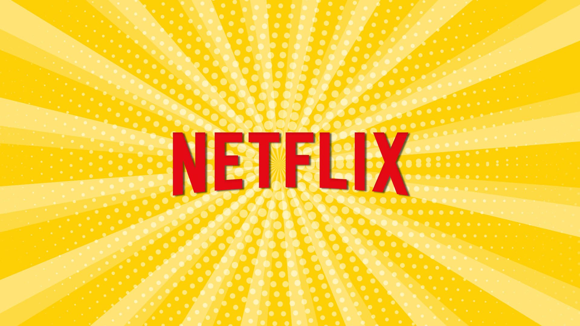 3 new Netflix shows you should binge-watch this weekend (October 2-4)