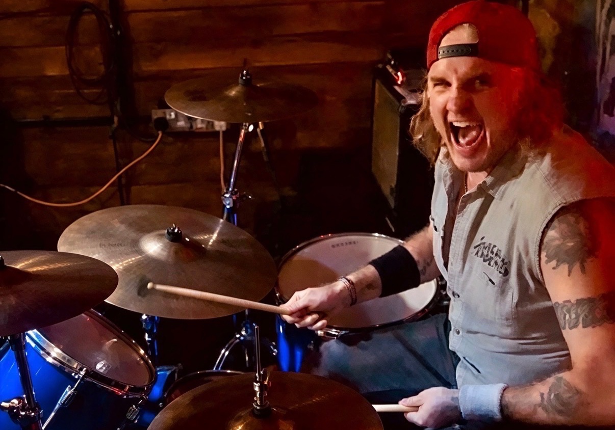 Northamptonshire taxi driver and drummer takes on series of challenges ...