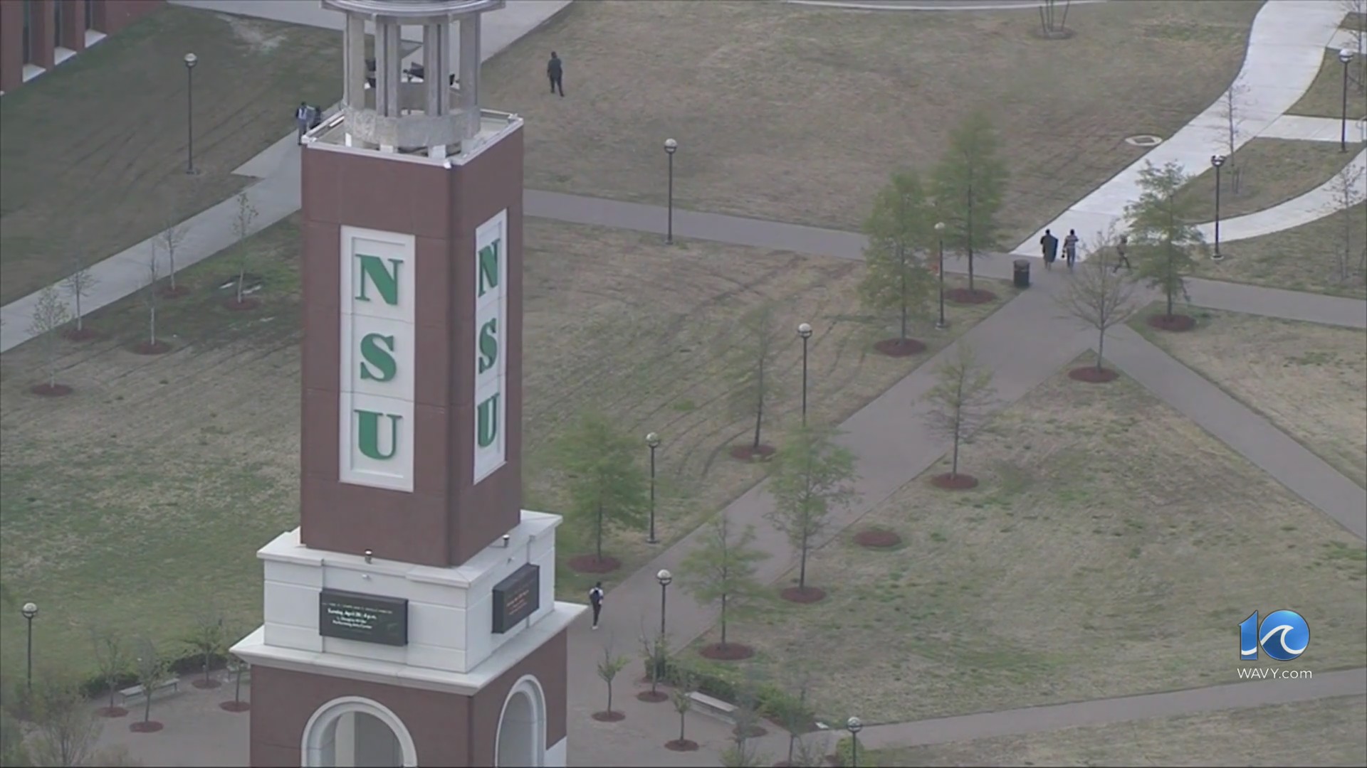 Norfolk State University wins A Different World Challenge