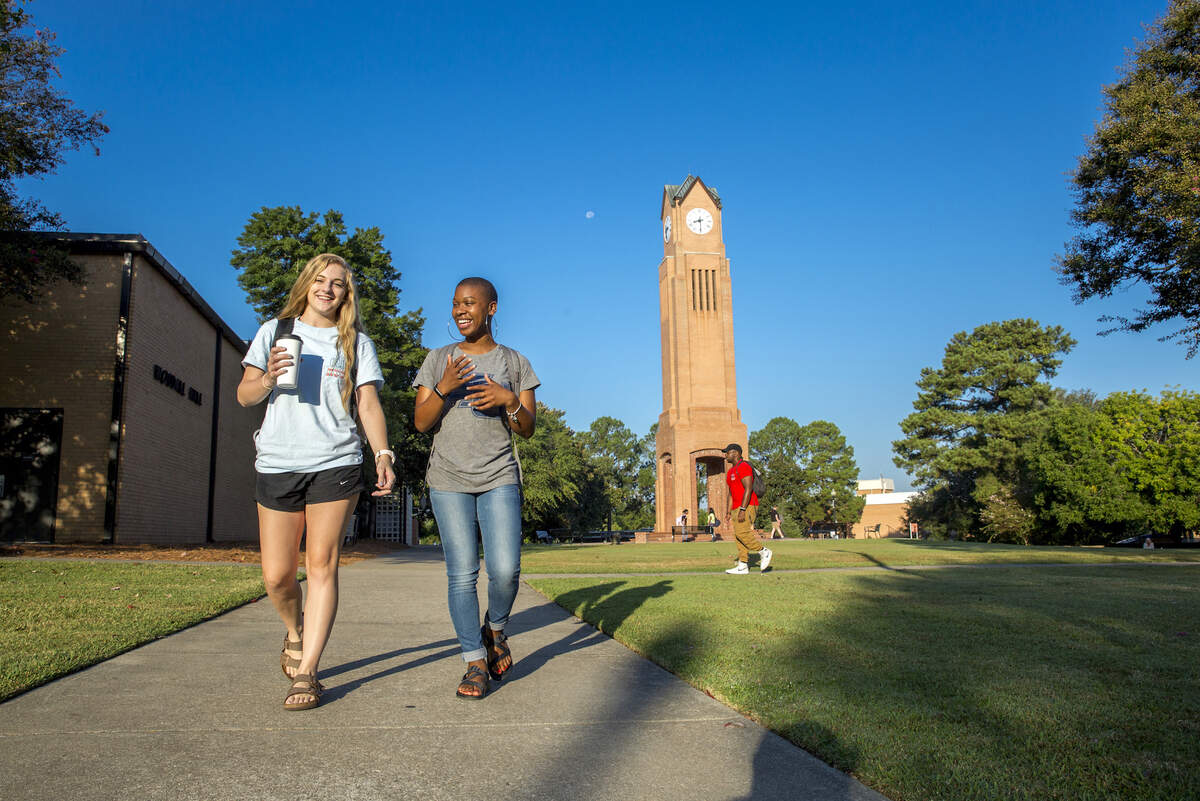 How Georgia colleges rate in latest US News & World Report rankings