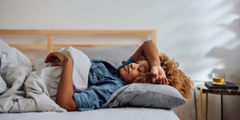 A common sleep problem might boost your stroke risk by 26%, new study finds