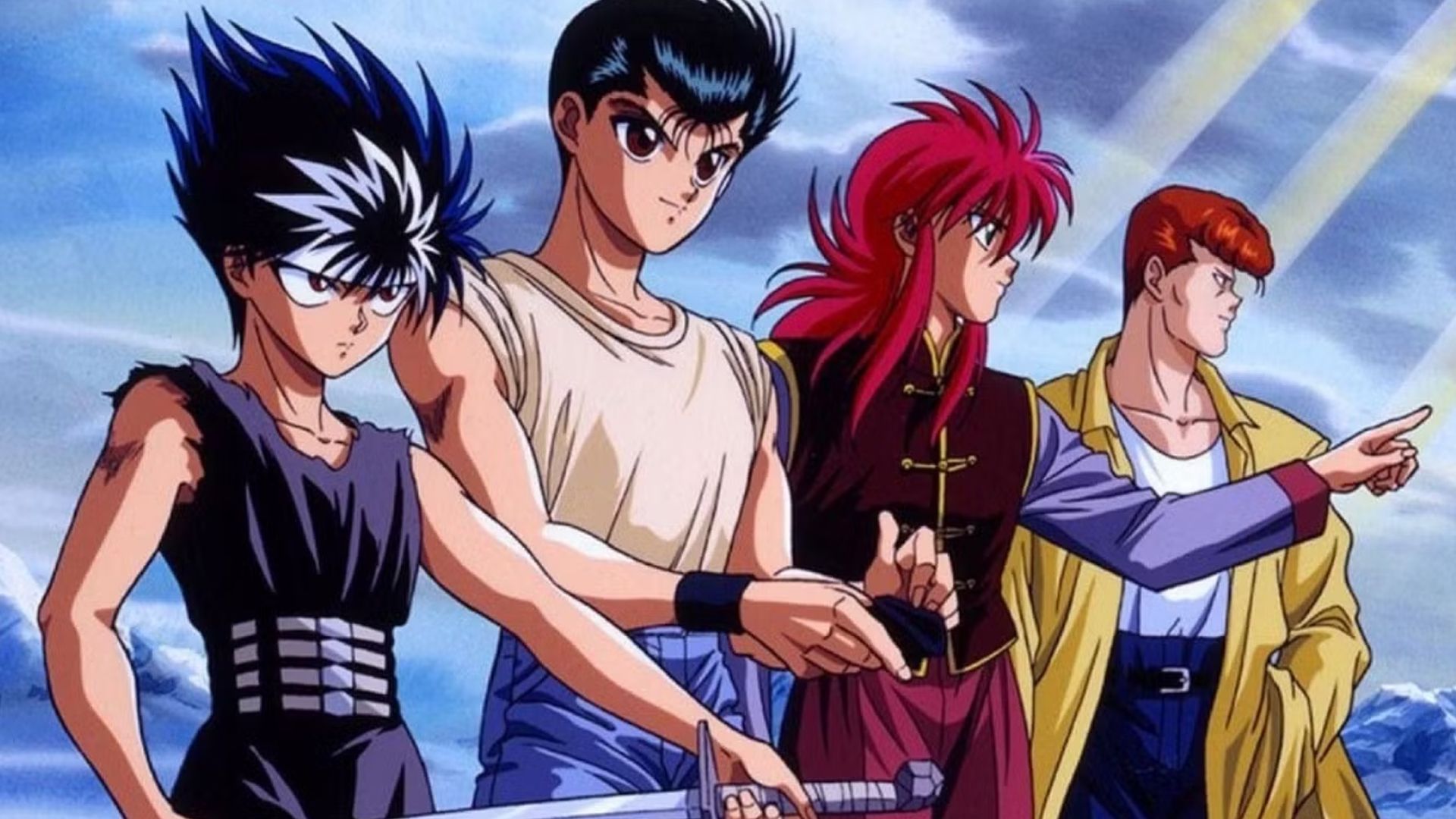10 Cartoon Network anime where every episode is a masterpiece